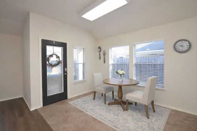 2018 Clara Lake Court, Richmond, TX 77406