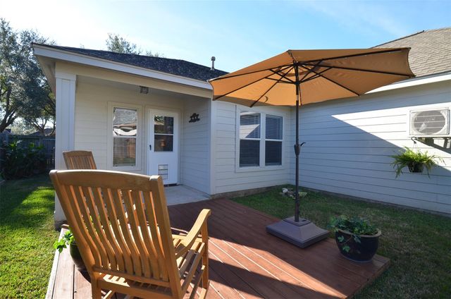 2018 Clara Lake Court, Richmond, TX 77406