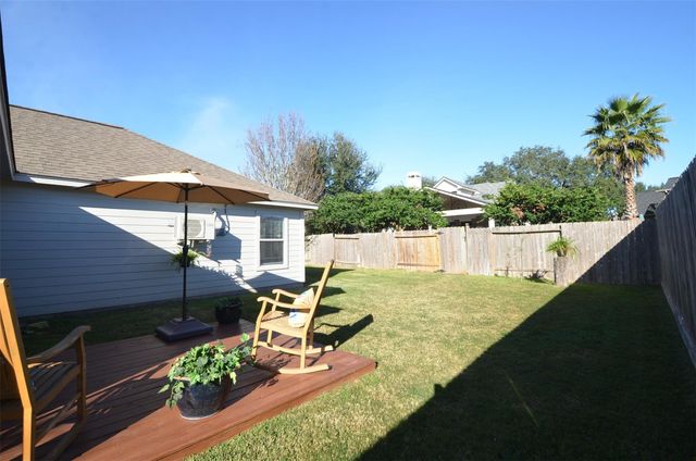 2018 Clara Lake Court, Richmond, TX 77406