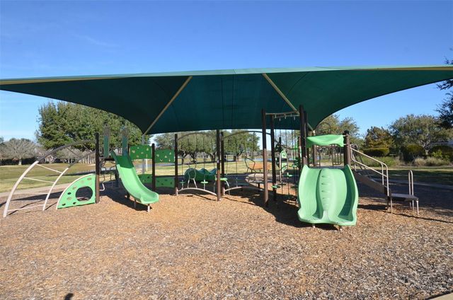 2018 Clara Lake Court, Richmond, TX 77406