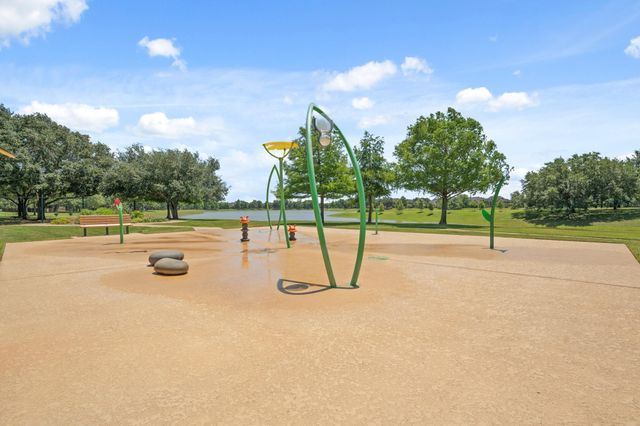 2018 Clara Lake Court, Richmond, TX 77406