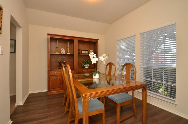 2018 Clara Lake Court, Richmond, TX 77406