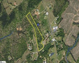 Knight Road, Gray Court, SC 29645