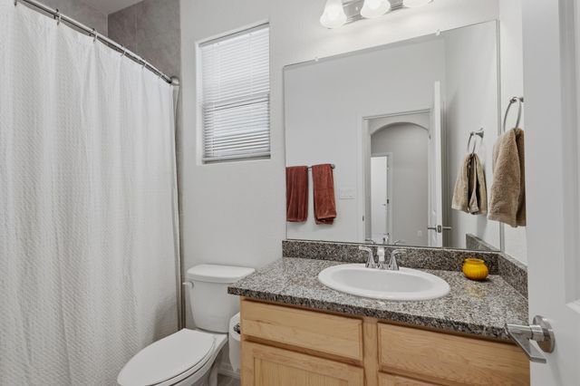 2027 White Dove Street SE, Albuquerque, NM 87123