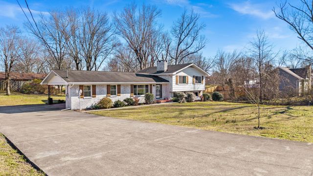2100 Peerless Road, NW, Cleveland, TN 37311