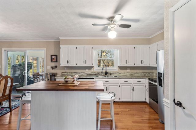 2100 Peerless Road, NW, Cleveland, TN 37311