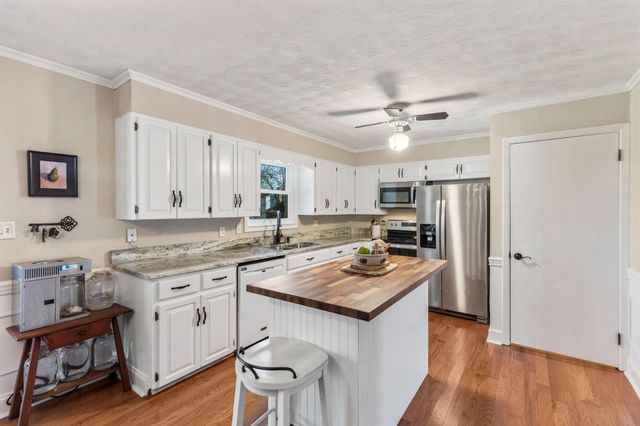 2100 Peerless Road, NW, Cleveland, TN 37311