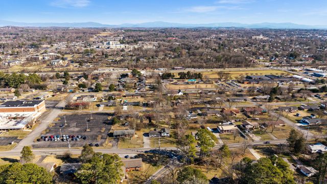 2100 Peerless Road, NW, Cleveland, TN 37311