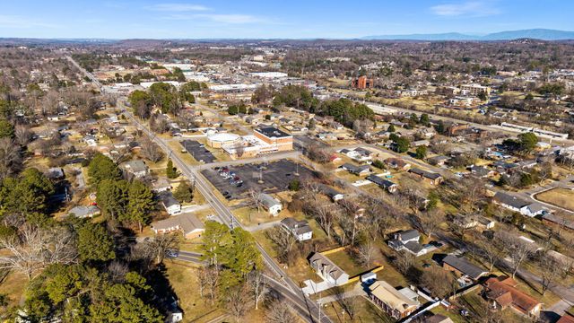 2100 Peerless Road, NW, Cleveland, TN 37311