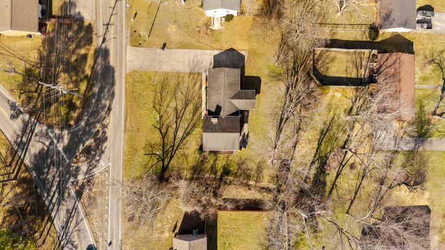 2100 Peerless Road, NW, Cleveland, TN 37311