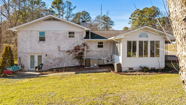 2100 Peerless Road, NW, Cleveland, TN 37311