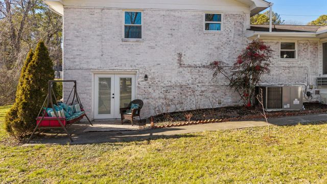 2100 Peerless Road, NW, Cleveland, TN 37311