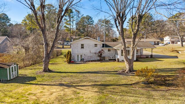 2100 Peerless Road, NW, Cleveland, TN 37311