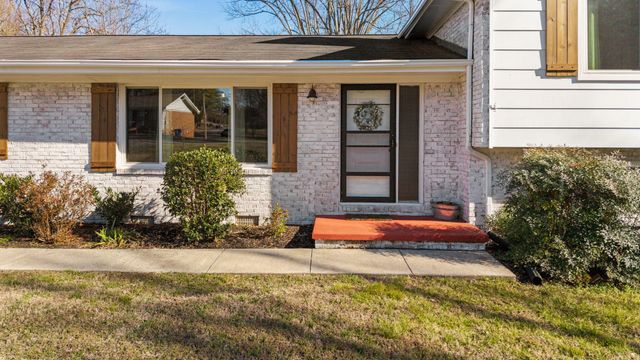 2100 Peerless Road, NW, Cleveland, TN 37311