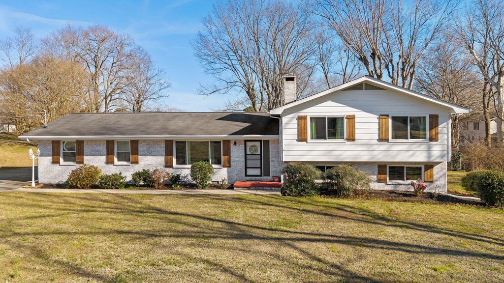 2100 Peerless Road, NW, Cleveland, TN 37311