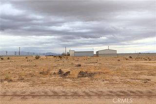 0 Forest Boulevard, California City, CA 93505