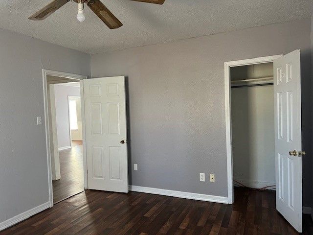 2513 W Walker Street, Denison, TX 75020