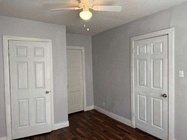 2513 W Walker Street, Denison, TX 75020