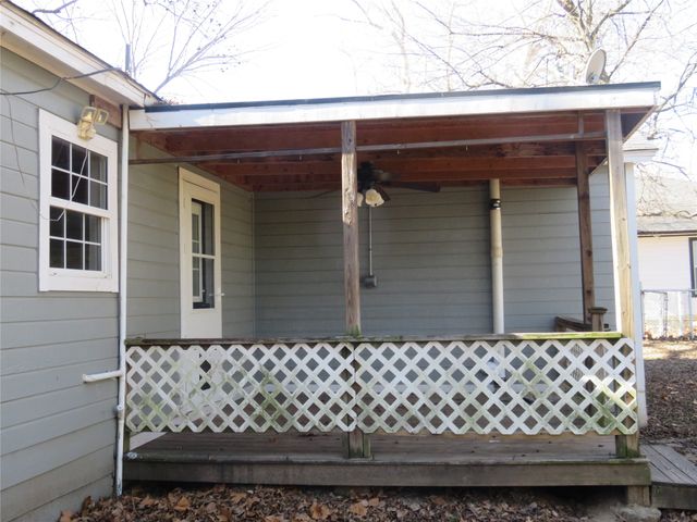 2513 W Walker Street, Denison, TX 75020
