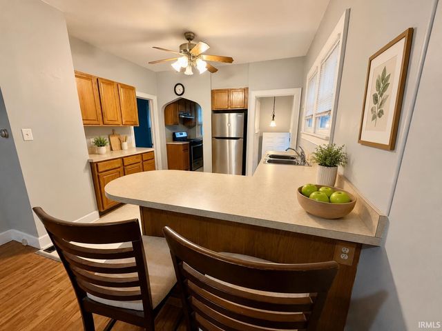 1119 Brookside Drive, Evansville, IN 47714