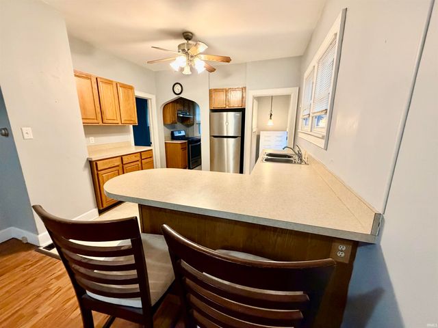 1119 Brookside Drive, Evansville, IN 47714