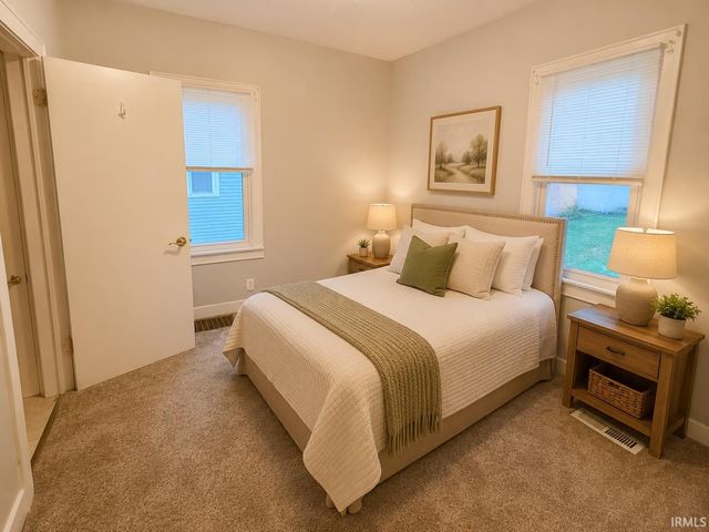1119 Brookside Drive, Evansville, IN 47714