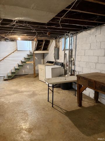 1119 Brookside Drive, Evansville, IN 47714