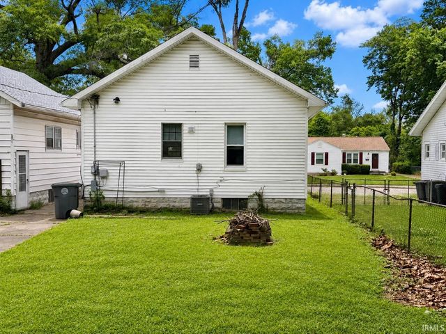 1119 Brookside Drive, Evansville, IN 47714