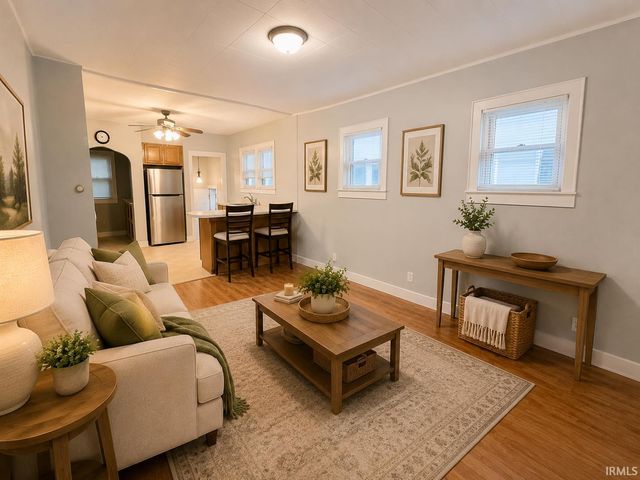 1119 Brookside Drive, Evansville, IN 47714