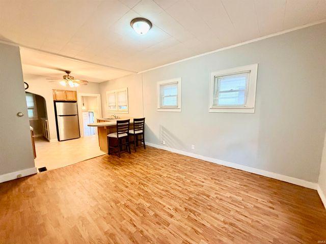 1119 Brookside Drive, Evansville, IN 47714