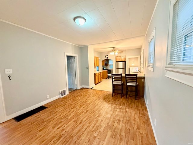 1119 Brookside Drive, Evansville, IN 47714
