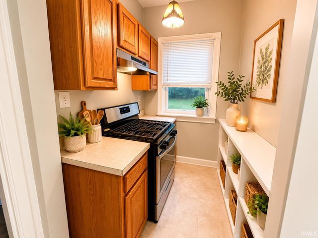 1119 Brookside Drive, Evansville, IN 47714