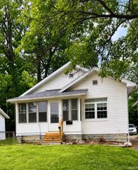 1119 Brookside Drive, Evansville, IN 47714
