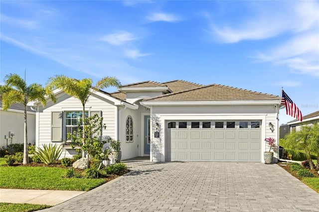 19135 BORDEAUX COURT, Venice, FL 34293