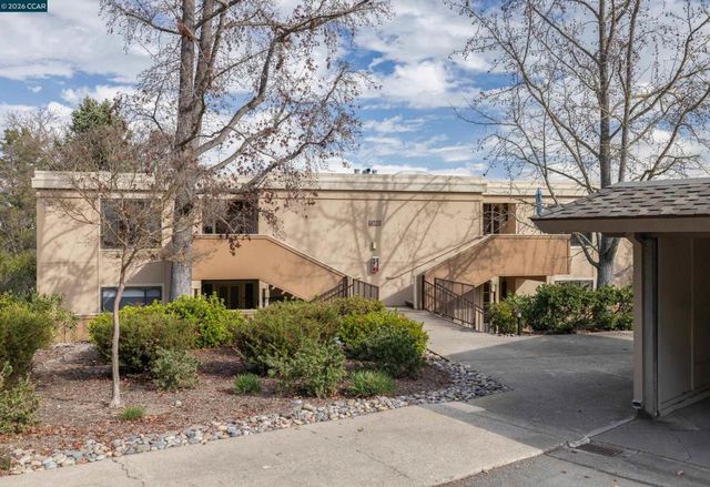 1348 1348 Rockledge Ln 4, Walnut Creek, CA 94595