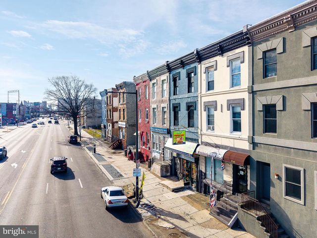 3140 N BROAD ST, Philadelphia, PA 19132