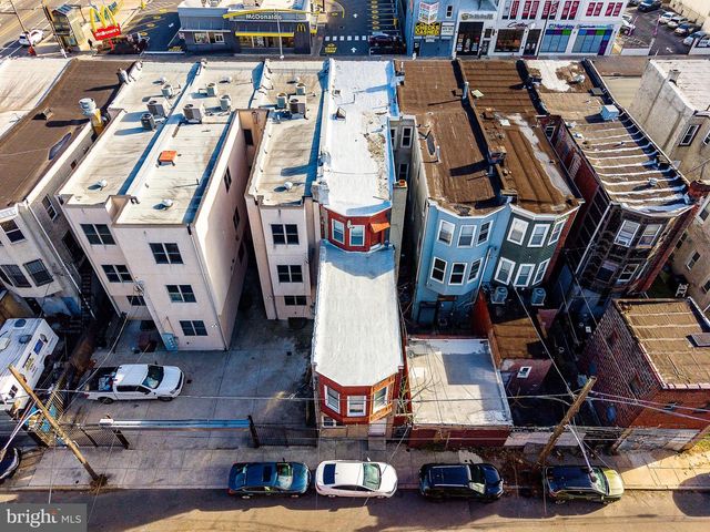 3140 N BROAD ST, Philadelphia, PA 19132