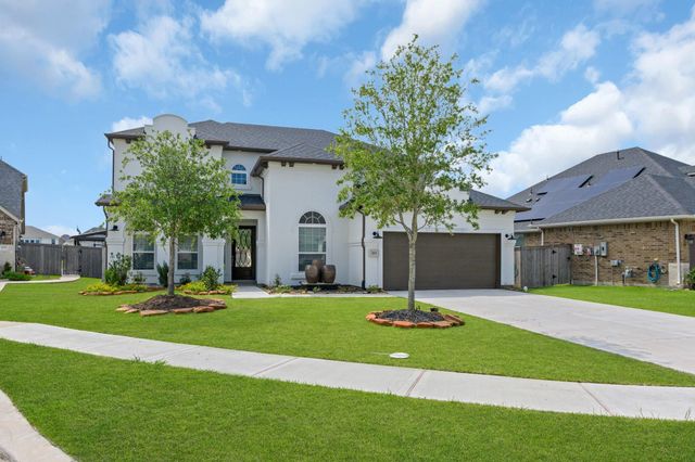 205 Coleman Wake Lane, La Porte, TX 77571