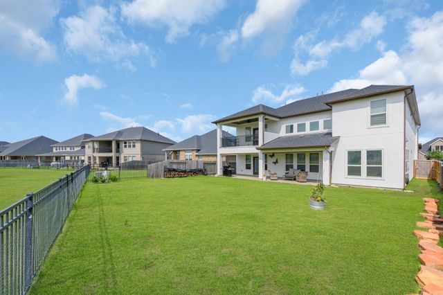 205 Coleman Wake Lane, La Porte, TX 77571