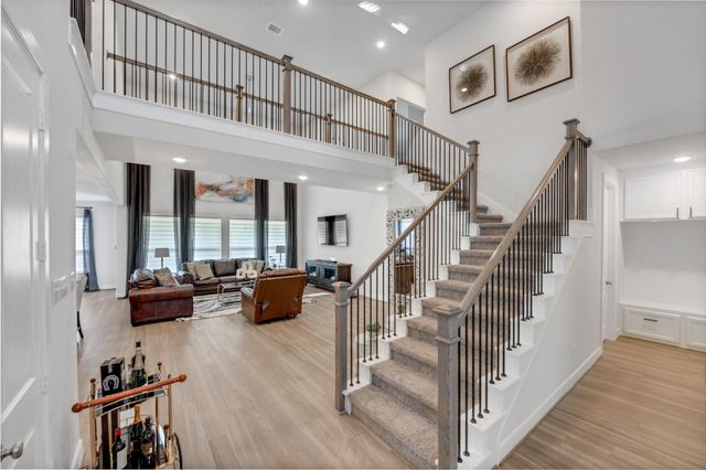 205 Coleman Wake Lane, La Porte, TX 77571