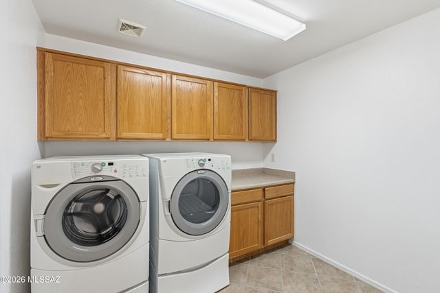 1140 N Rams Head Road, Green Valley, AZ 85614