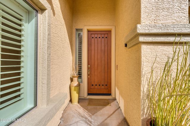 1140 N Rams Head Road, Green Valley, AZ 85614