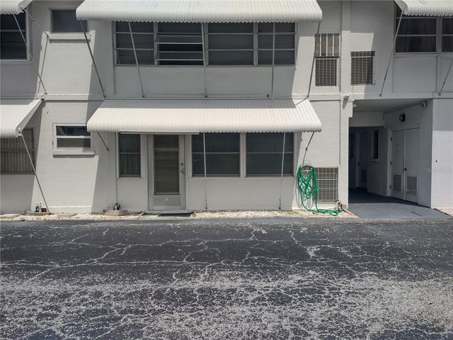5850 18TH STREET N 7, St Petersburg, FL 33714