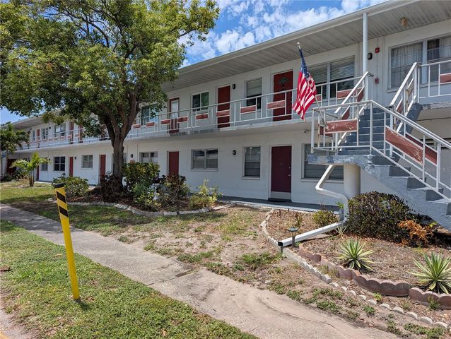 5850 18TH STREET N 7, St Petersburg, FL 33714