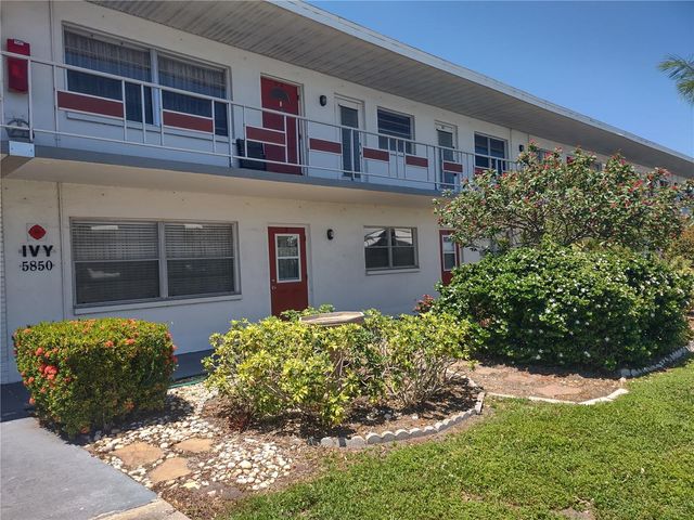 5850 18TH STREET N 7, St Petersburg, FL 33714