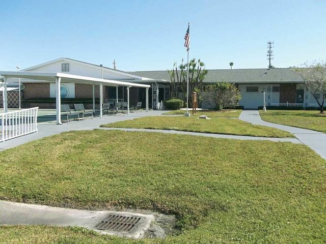 5850 18TH STREET N 7, St Petersburg, FL 33714