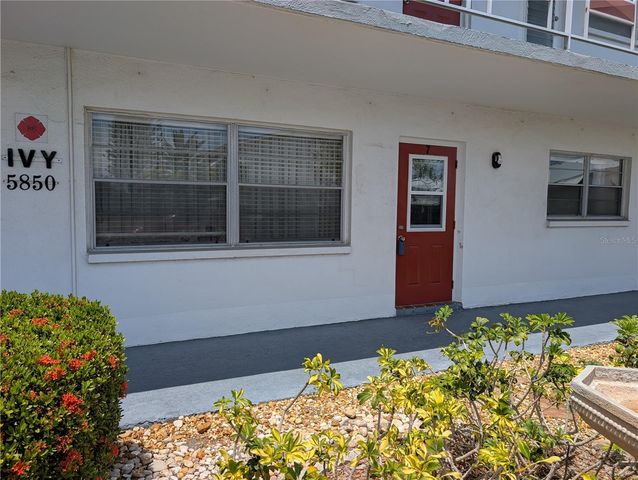 5850 18TH STREET N 7, St Petersburg, FL 33714