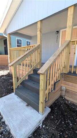 3403 E 62 Street, Kansas City, MO 64130