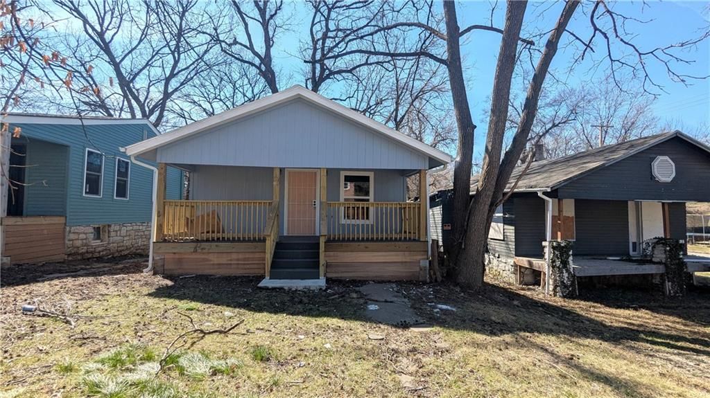 3403 E 62 Street, Kansas City, MO 64130