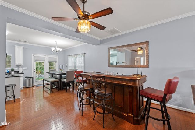 402 Bayou Court, Knightdale, NC 27545